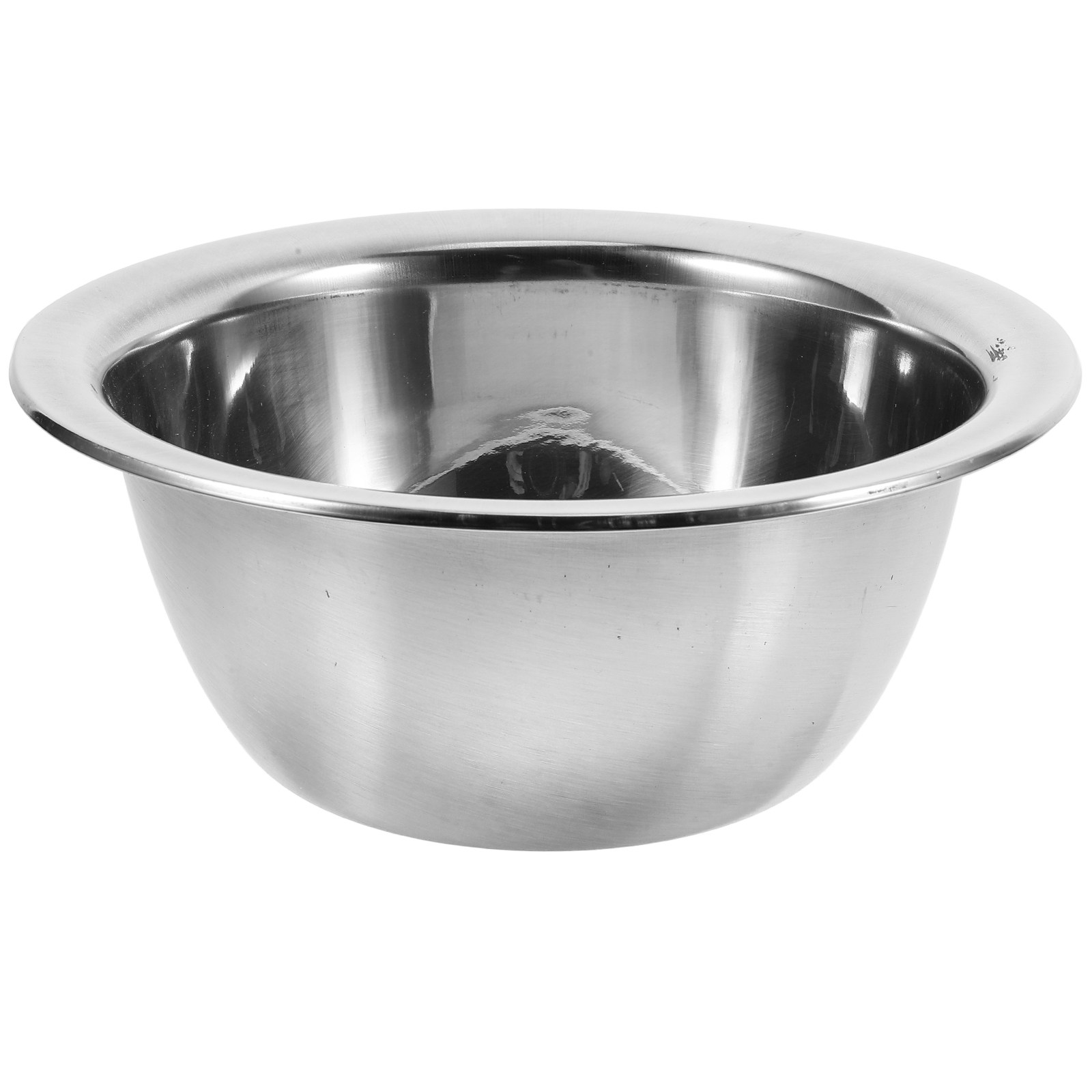 1Pcs Stainless Steel Bowl Baki - Meal Prep Kitchen recension och pris